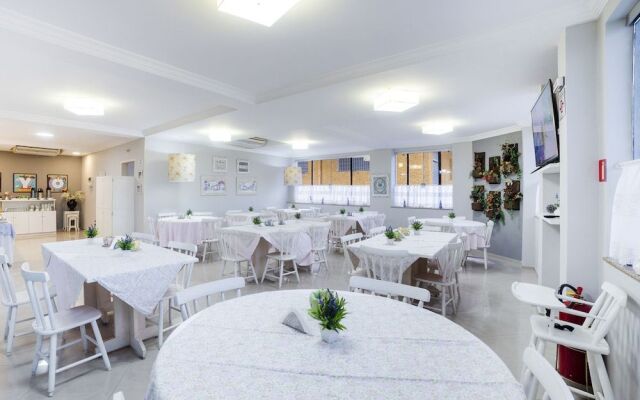 Videiras Palace Hotel