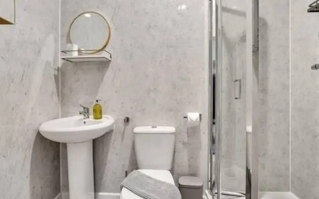 The Abingdon in London