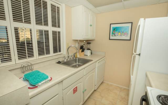 Sandpiper Cove 2020 1 Bedroom Condo