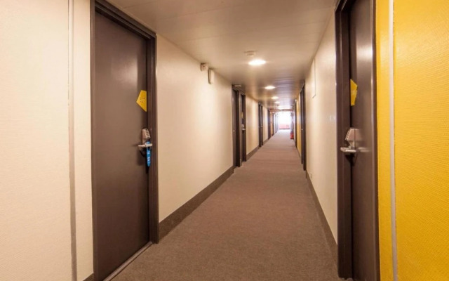 B&B HOTEL Angers 2 Université