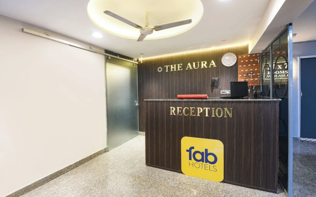 FabHotel Prime Shahdara