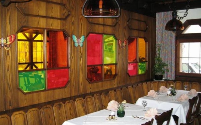 Hotel Restaurant Weinhof
