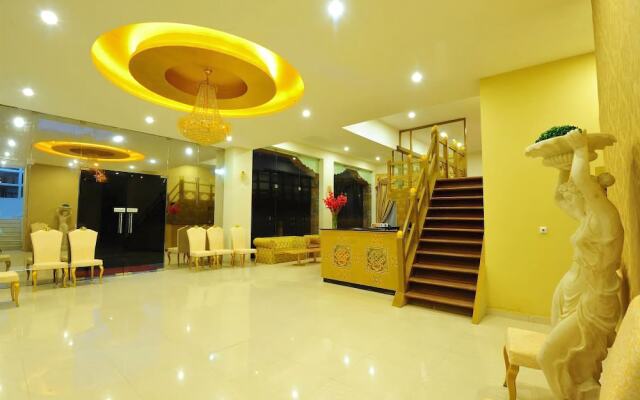 Namseling Boutique Hotel