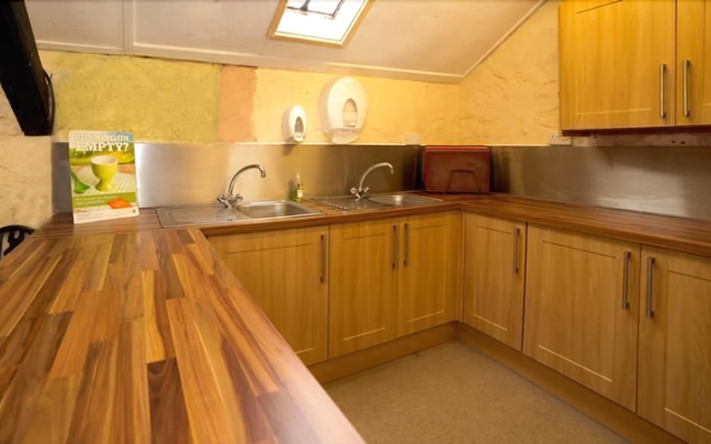 YHA Snowdon Bryn Gwynant