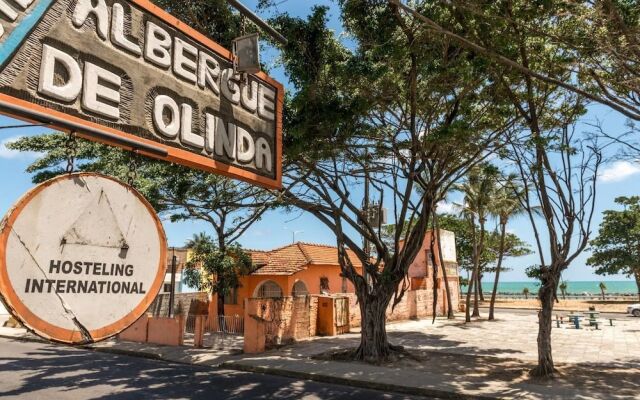 Hotel Albergue de Olinda