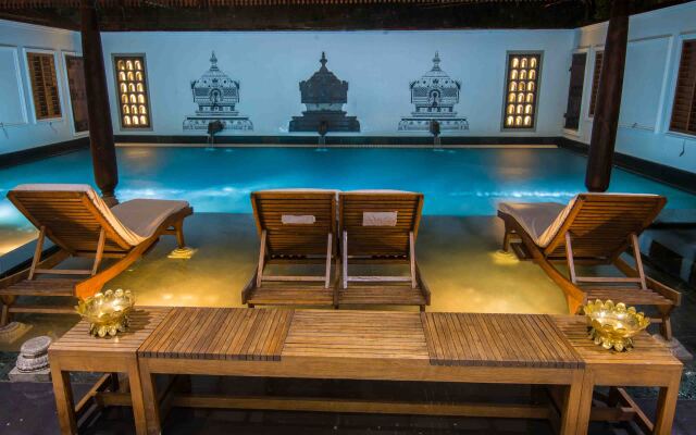 Svatma - A Luxury Heritage Resort