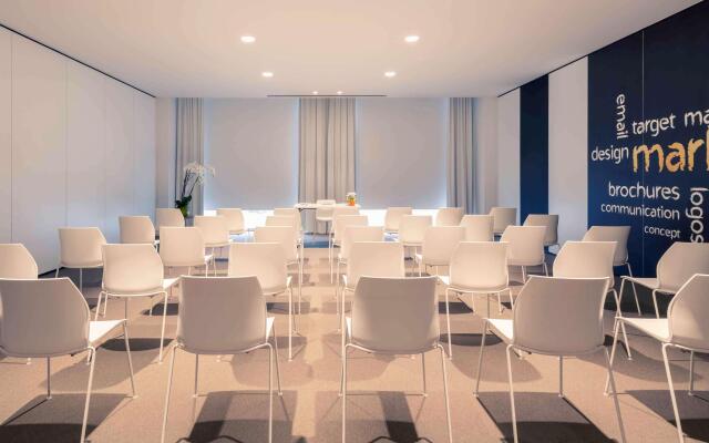 Hotel Mercure Roeselare