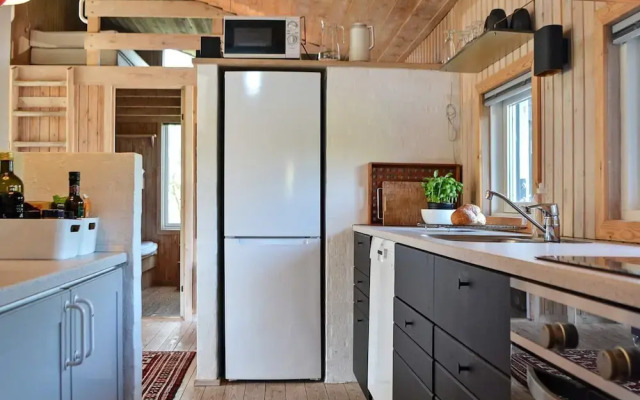 10 Person Holiday Home in Slettestrand Fjerritslev