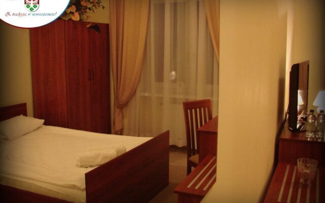 Obiekt Hotelowo-Rekreacyjny Witosówka