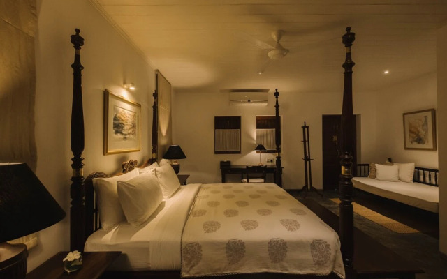 Nyne Hotels - Leela Walauwwa, Induruwa