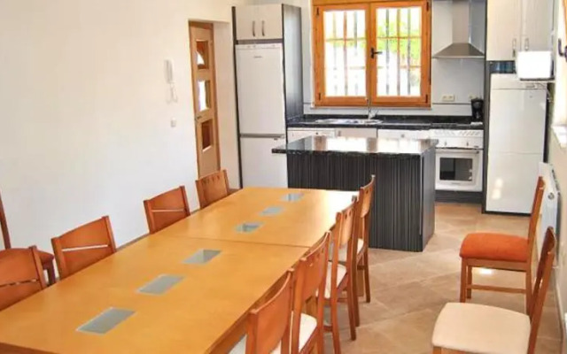 Holiday home Casa las Margaritas