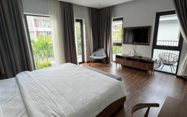 Poseidon Villas Phu Quoc 2