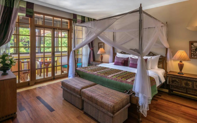 Victoria Angkor Resort & Spa - photo 5