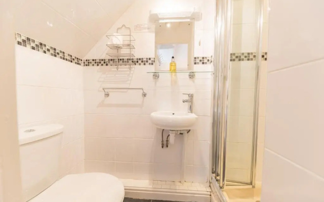 Rayrigg Villa Windermere