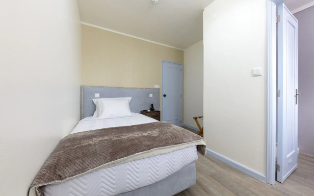 D' El Rei B&B