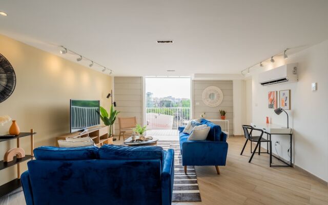 Casa La Costa By Wynwood House