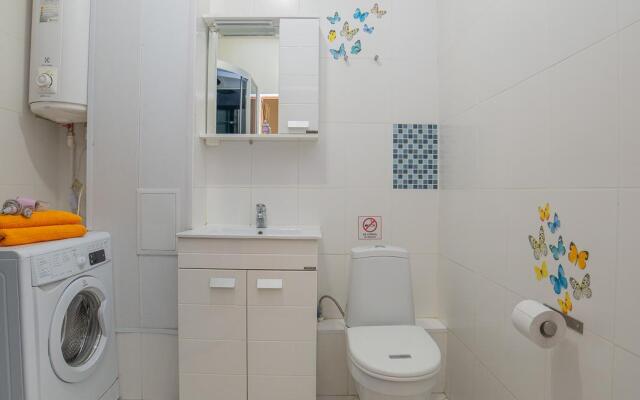 Европа Центр на улице Белореченская