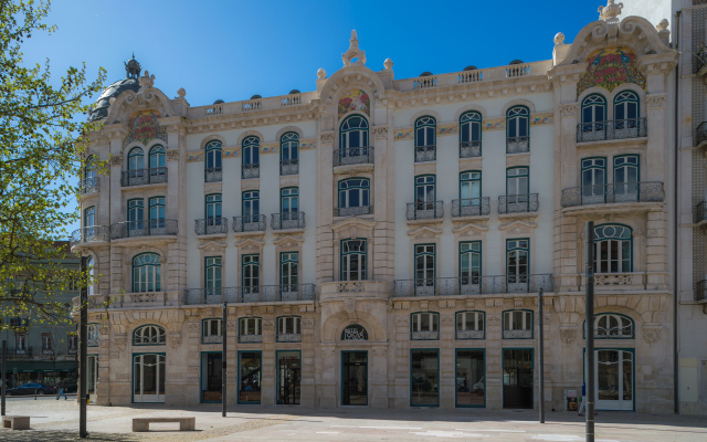 1908 Lisboa Hotel