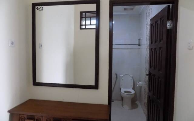 Lina Cottage Senggigi