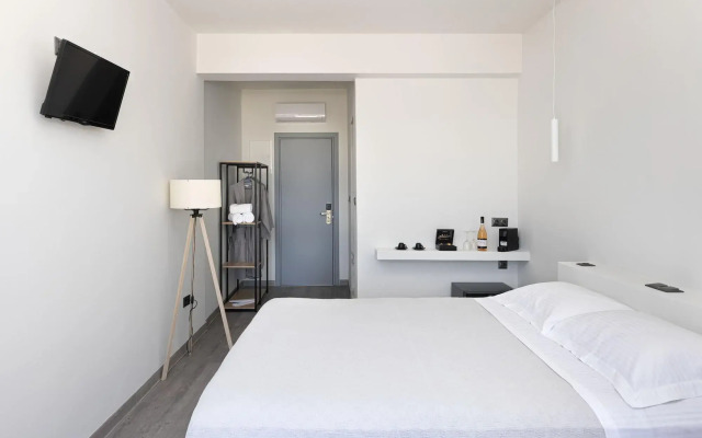 Hotel Alexandra