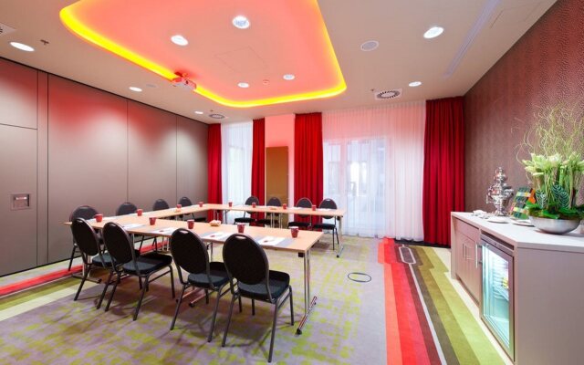 Leonardo Hotel Berlin Mitte