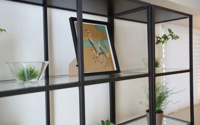 Studio - MinamiSenba 202