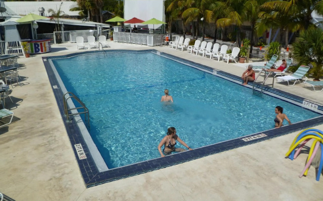 Ibis Bay Beach Resort