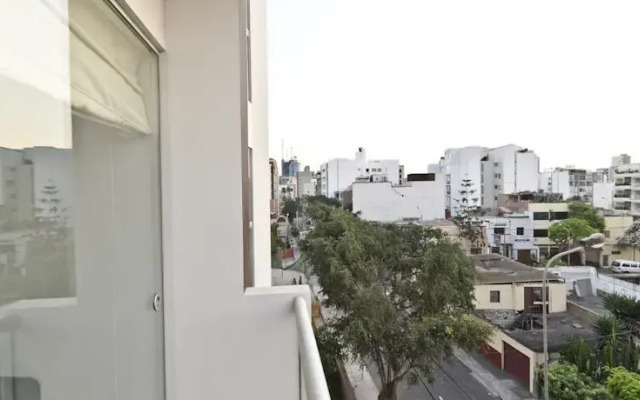 Wasi Apartment II