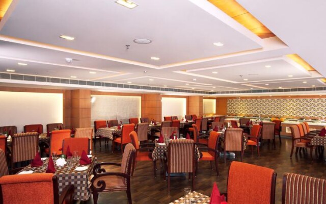 Hotel Chrysoberyl