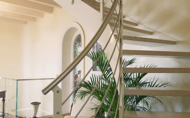 Villa Angela - Italian Homing