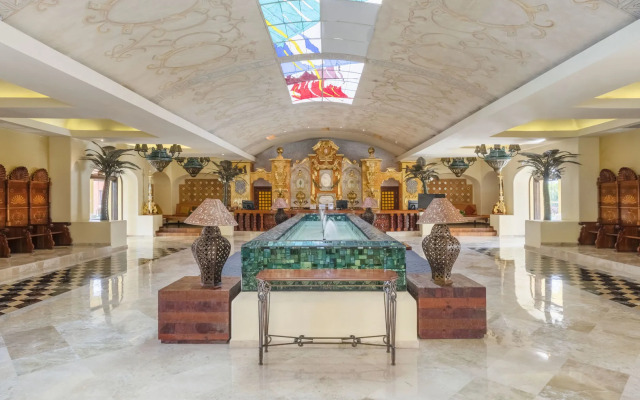 Iberostar Selection Paraíso Lindo - All Inclusive
