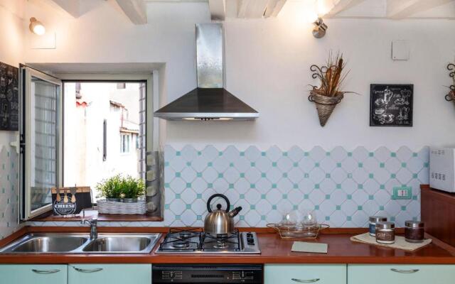 Navona Librari Apartment