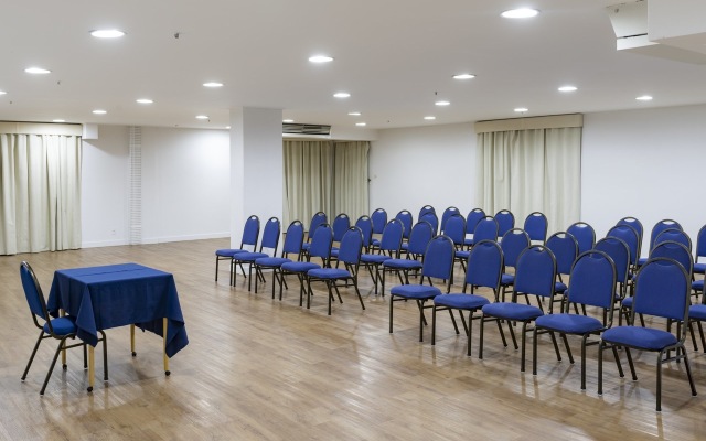 Monreale Plus Midtown Campinas