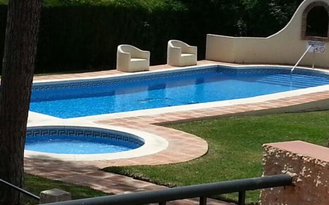 Sitio de Calahonda II