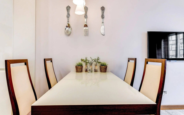 Old Town by Welcome Apartment