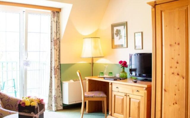 Landhotel Birkenhof