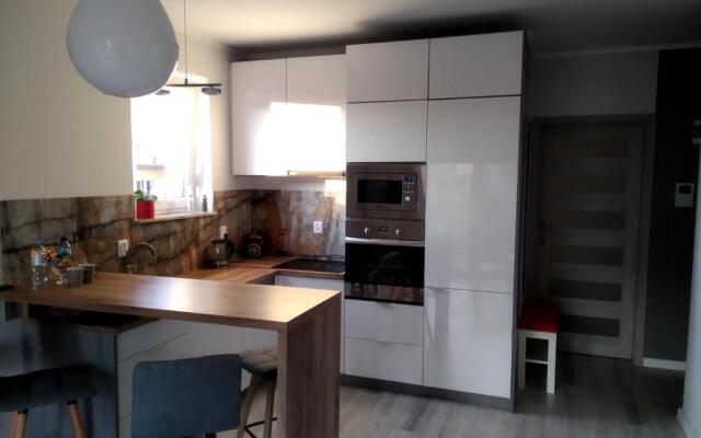 Apartament 2Pietro,White&Grey