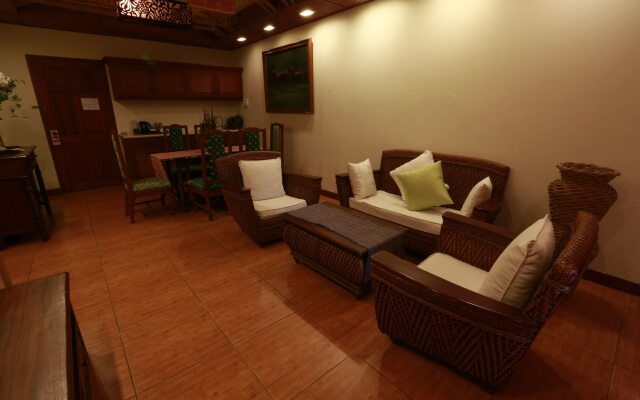 Java Hotel