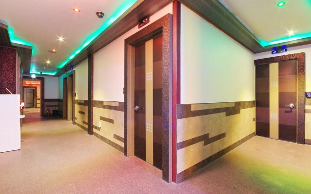 Jeonju Gosa-dong Cinema