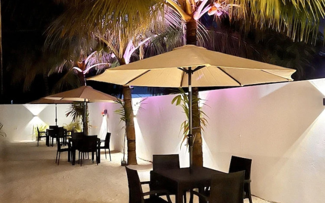 Vilu Residence