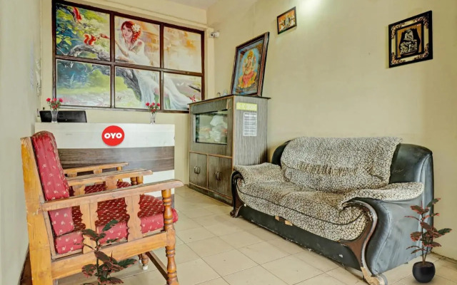 OYO 91078 Hotel Orange