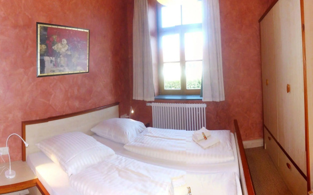 Drostenhaus Feldberg