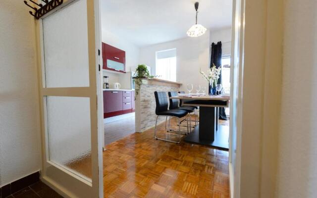 Apartment Ana 4+2
