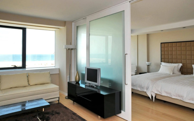 Sweet Atlantic Hotel & Spa