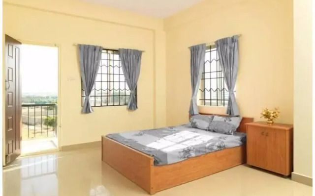 Vista Rooms at Adhiyaman College