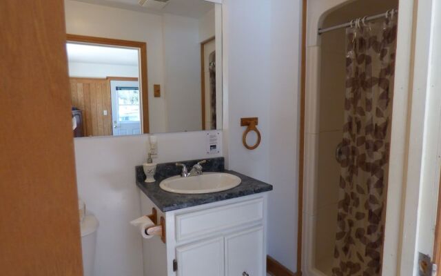 Fortune's Madawaska Valley Inn