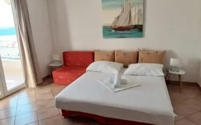 Apartments Menalo