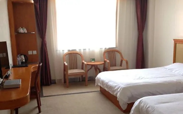 Yunti Hotel