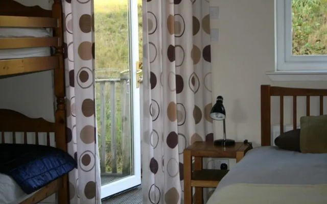 BCC Loch Ness Hostel