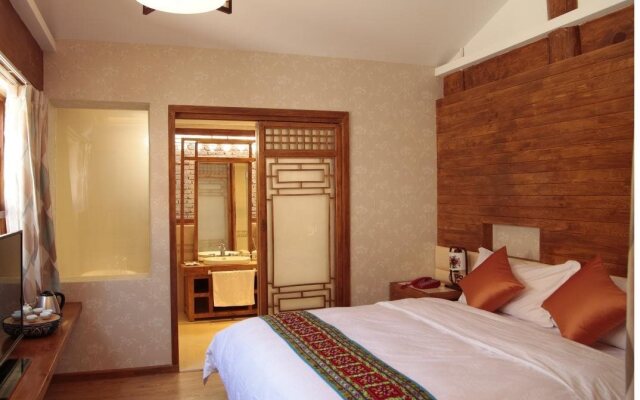 Lijiang Happyland Inn